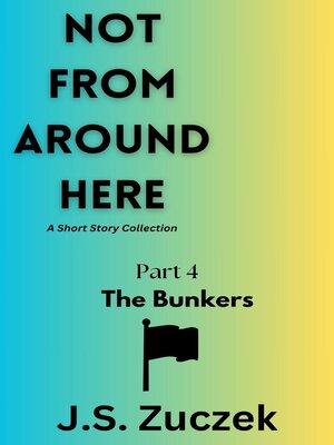 cover image of The Bunkers